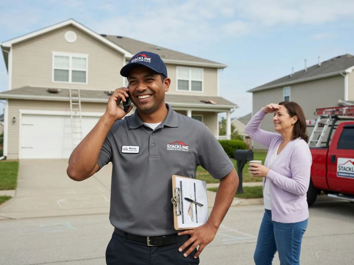Chimney flashing repair Covington, PA FAQs